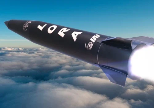 Naval LORA Precision Strike Tactical Missile