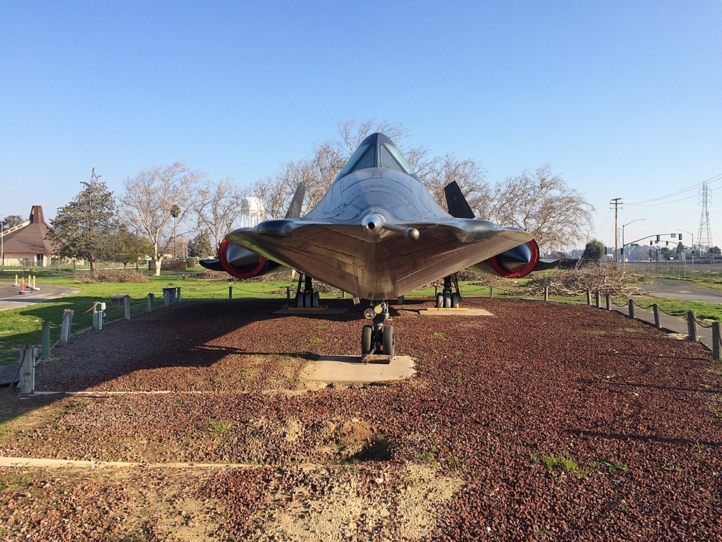 SR-71