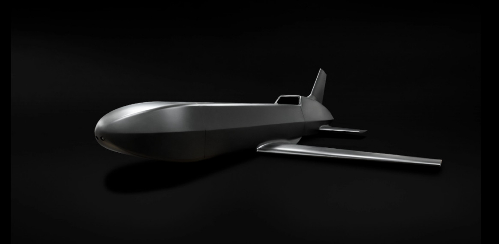 Narwhal Cruise Missile