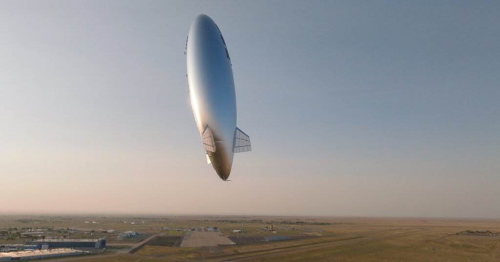 Sceye Completes Historic 12-Day, 6,400 Mile Stratospheric Flight, Advancing a New Layer of Infrastructure for Humanity