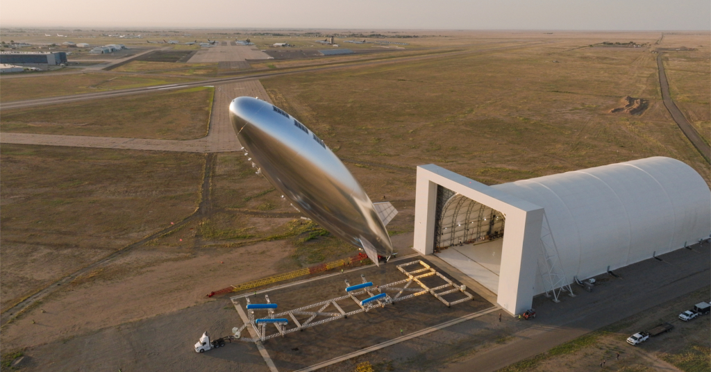 Sceye Completes Historic 12-Day, 6,400 Mile Stratospheric Flight, Advancing a New Layer of Infrastructure for Humanity