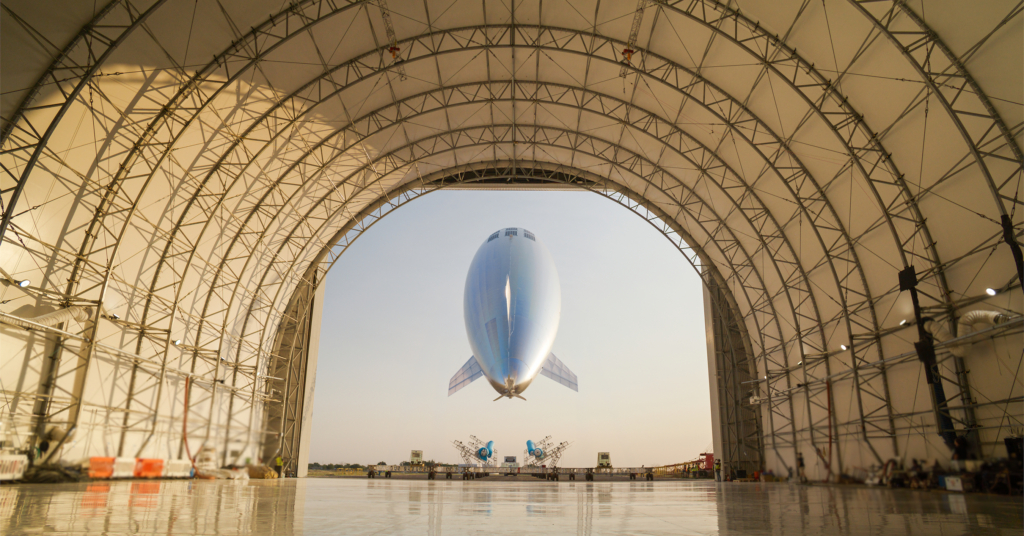 Sceye Completes Historic 12-Day, 6,400 Mile Stratospheric Flight, Advancing a New Layer of Infrastructure for Humanity