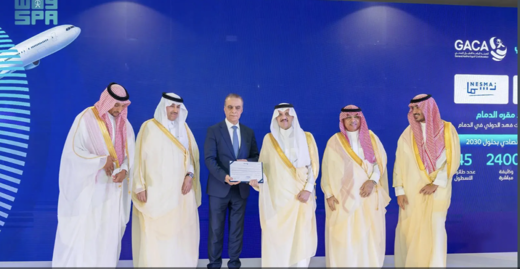 GACA names Air Arabia Alliance as winner of competition for new LCC