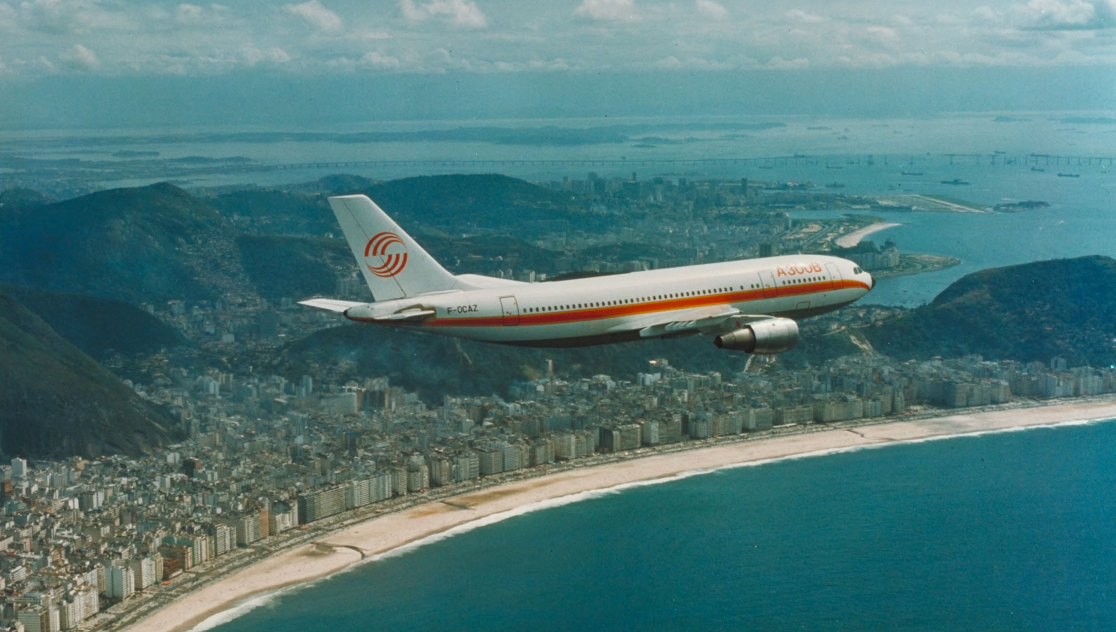Airbus A300