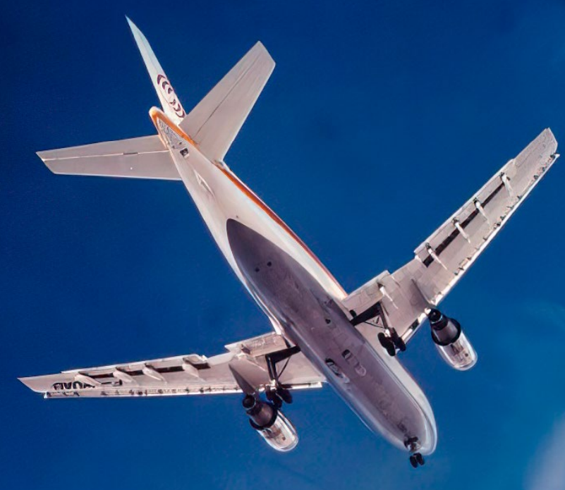 Airbus A300