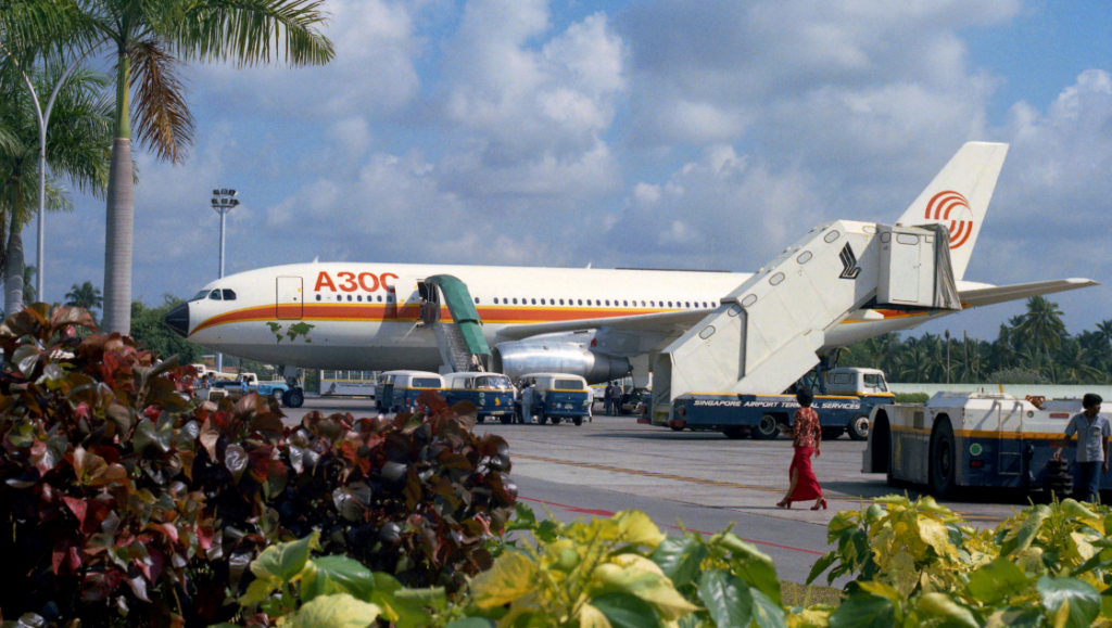 Airbus A300