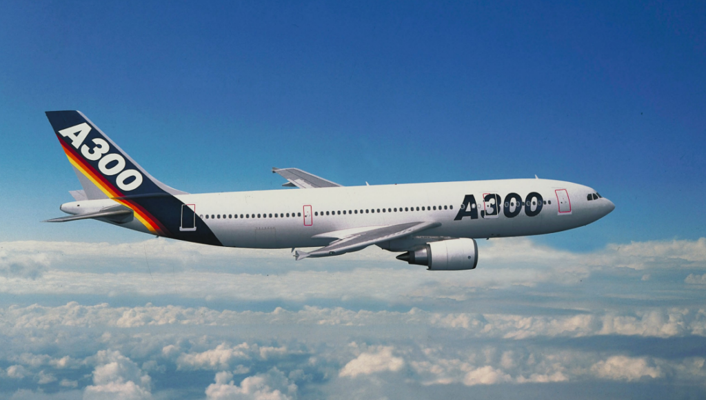 Airbus A300