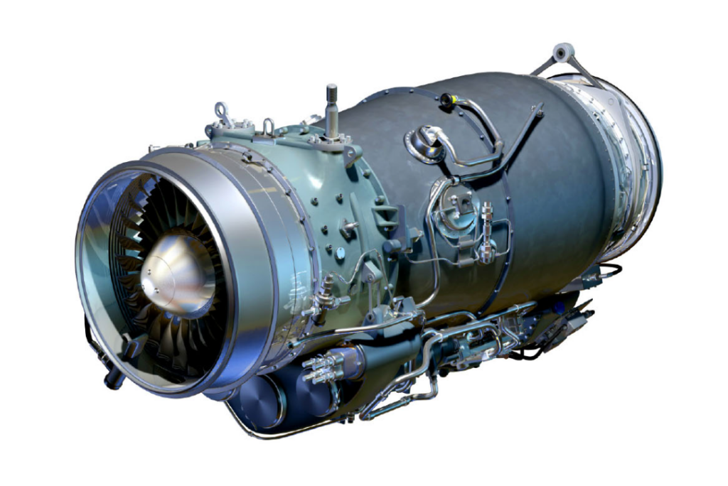 Adour Mk 951