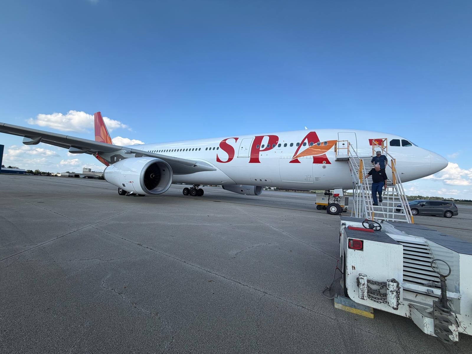 Sun PhuQuoc A330