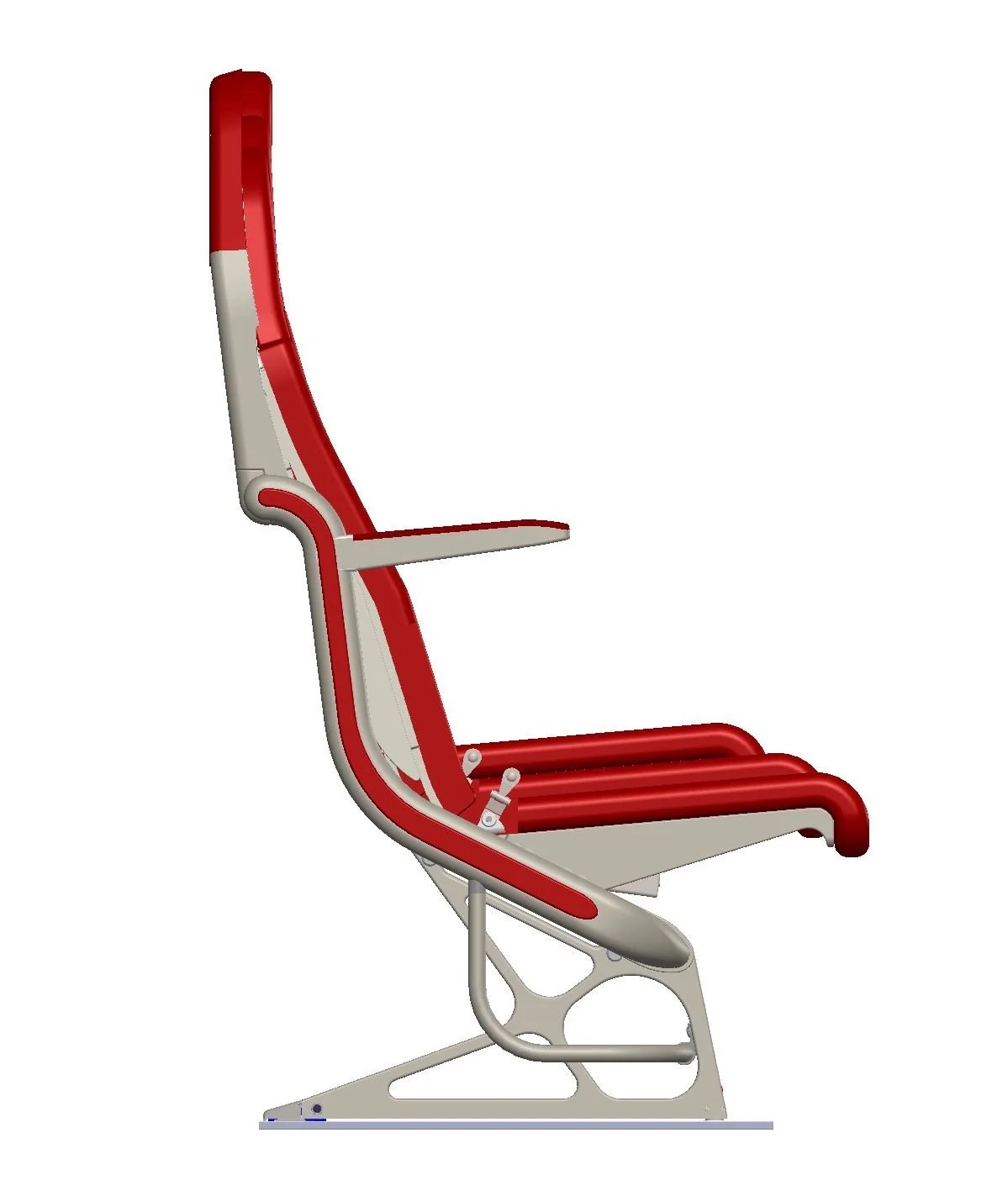 Paradigm Aerospace's BlueSky SuperEconomy concept