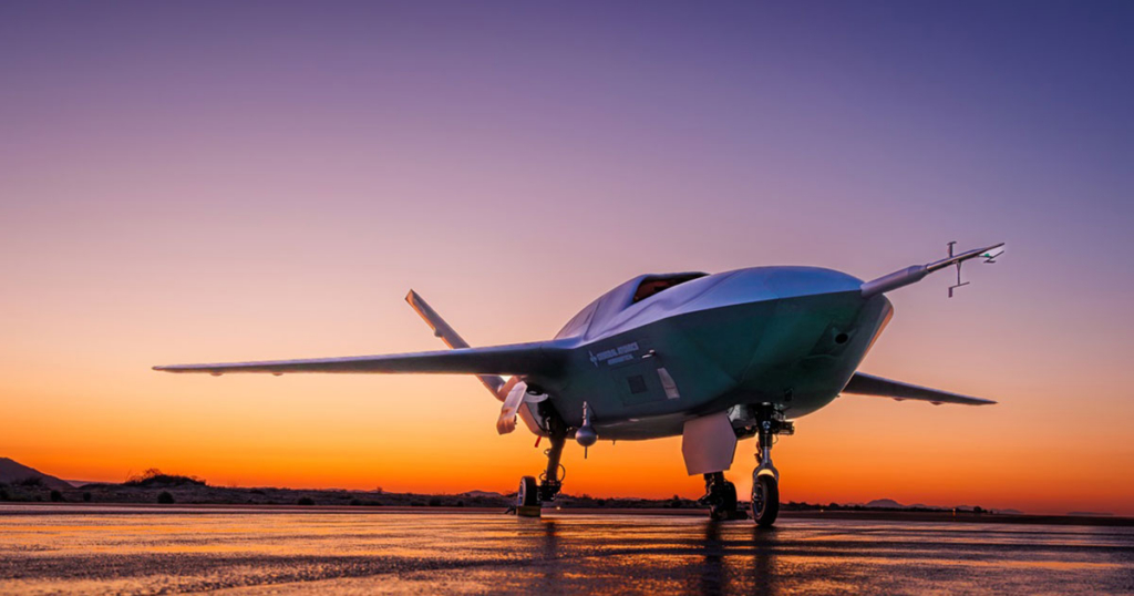 FQ-42A CCA