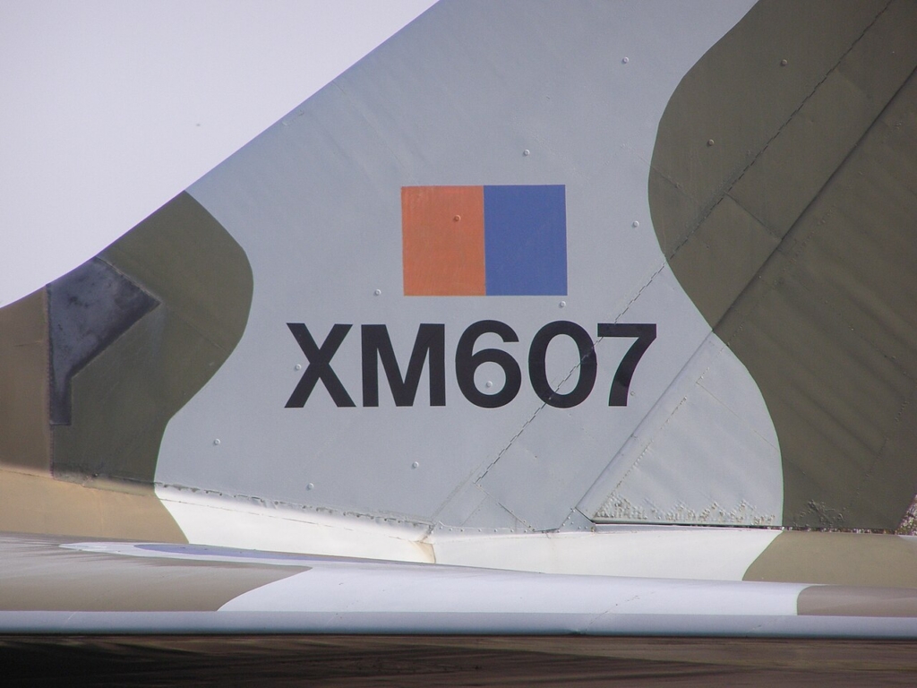 Avro Vulcan