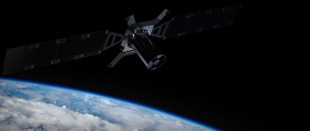 EnduroSat small satellite bus architecture_Vantor