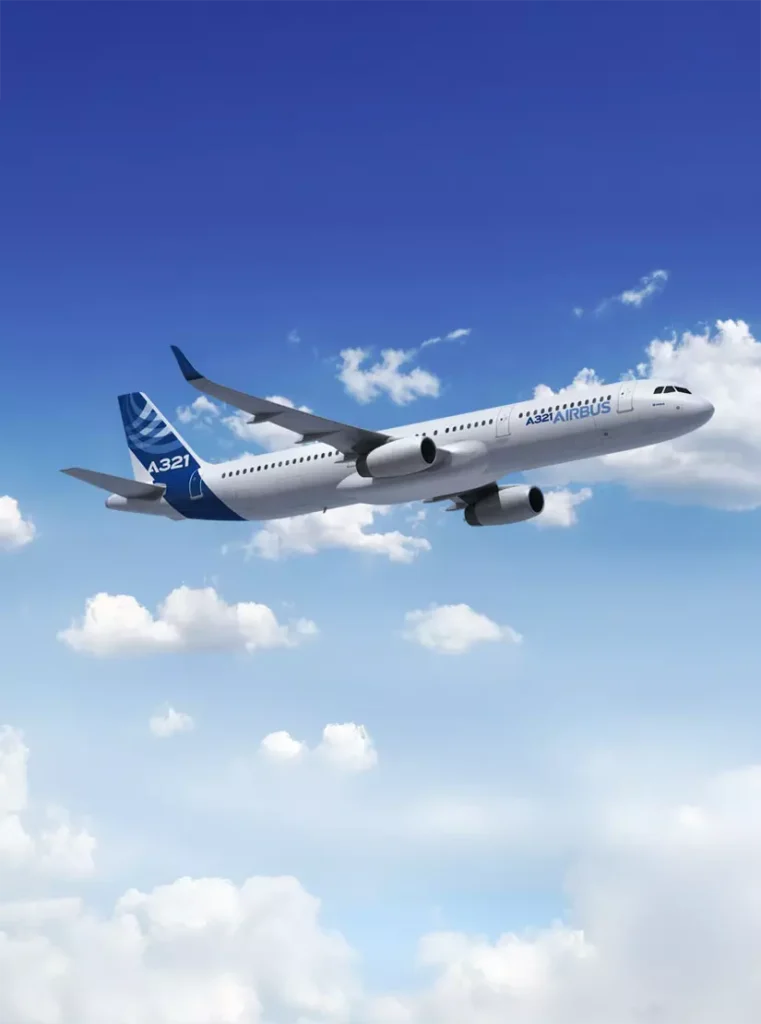 A321