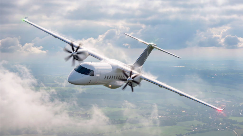 Heart Aerospace ES-36