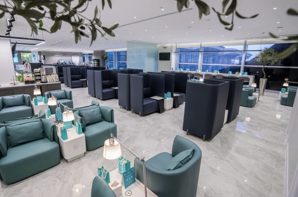 flynas lounge riyadh