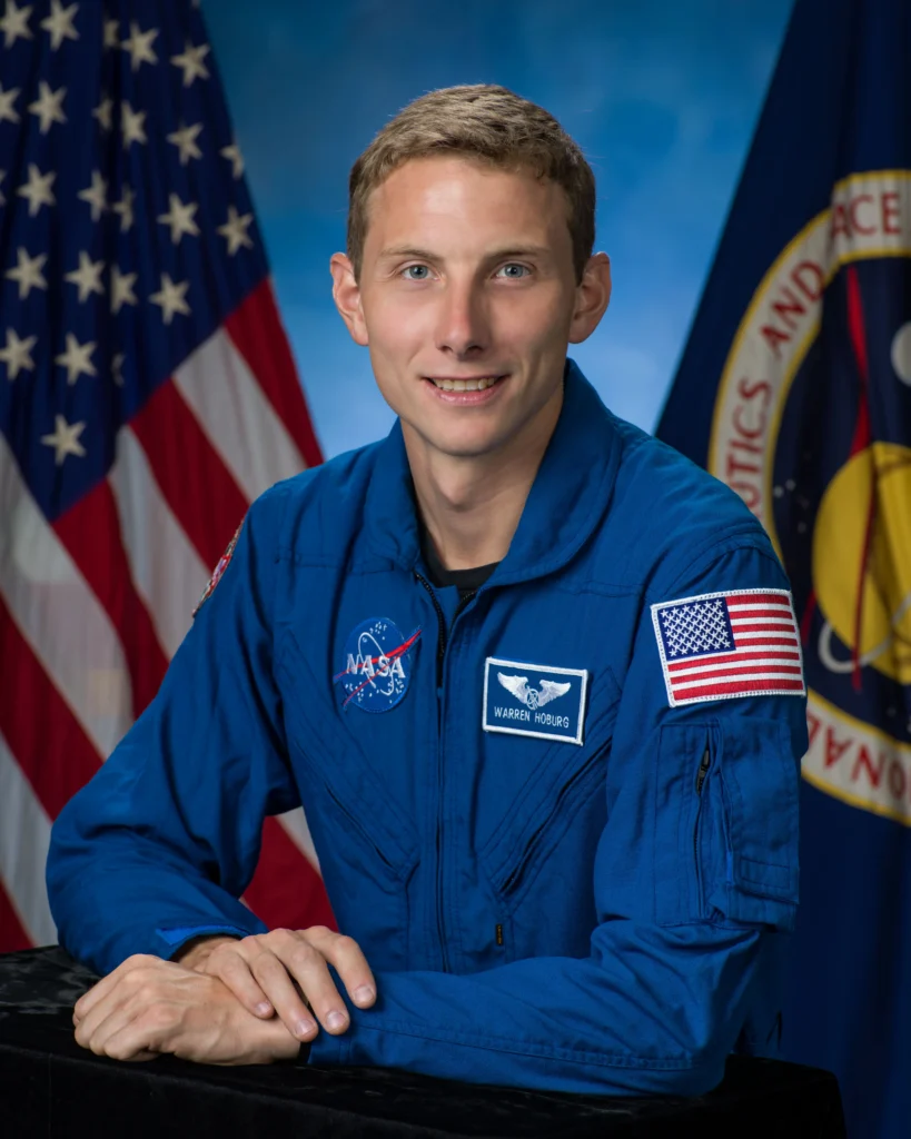 Warren Hoburg