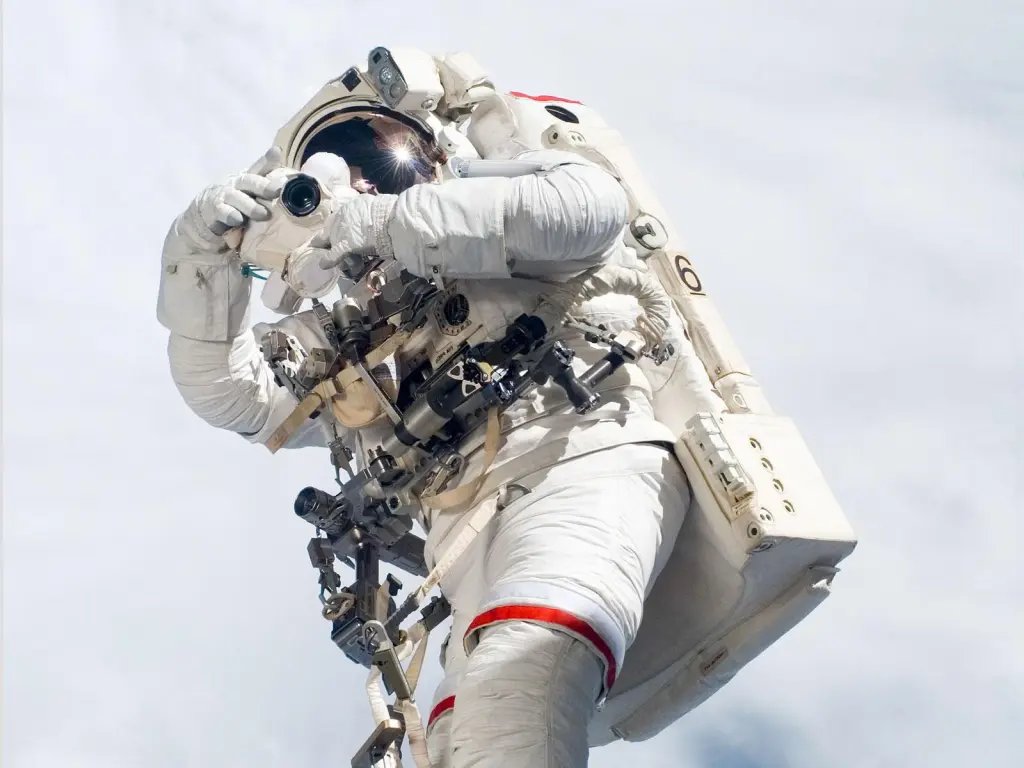 Spacewalk