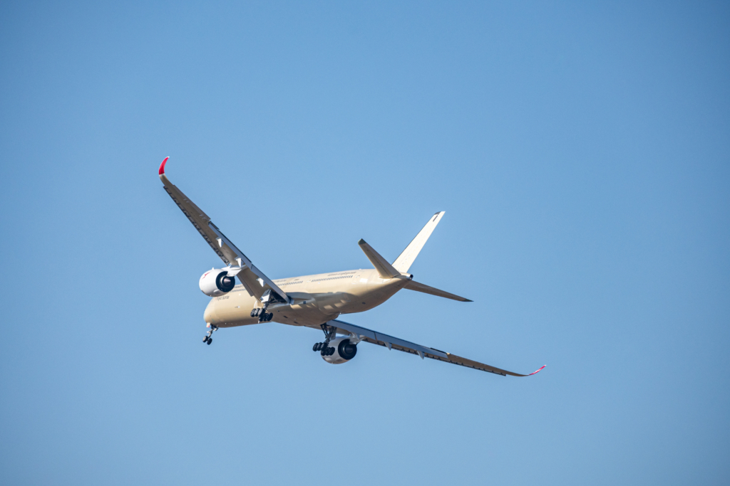Airbus A350 