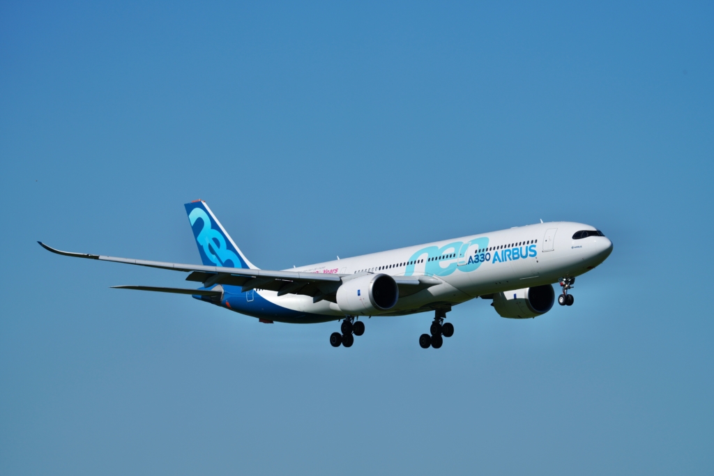 Airbus A330neo