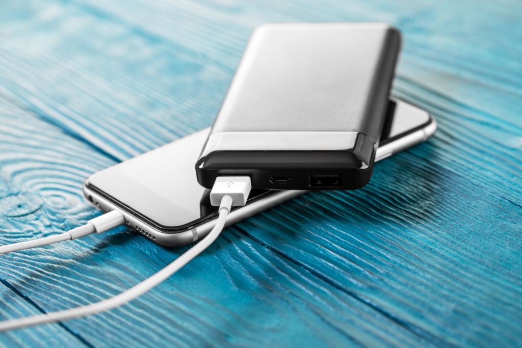 Power bank