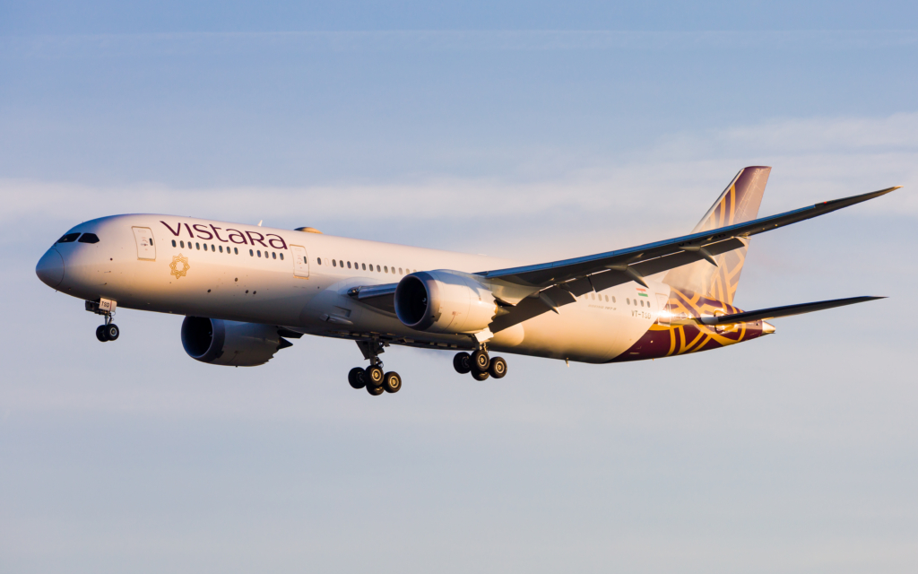 Air India Boeing 787 diverted in third squawk 7500 hijack alert in three weeks