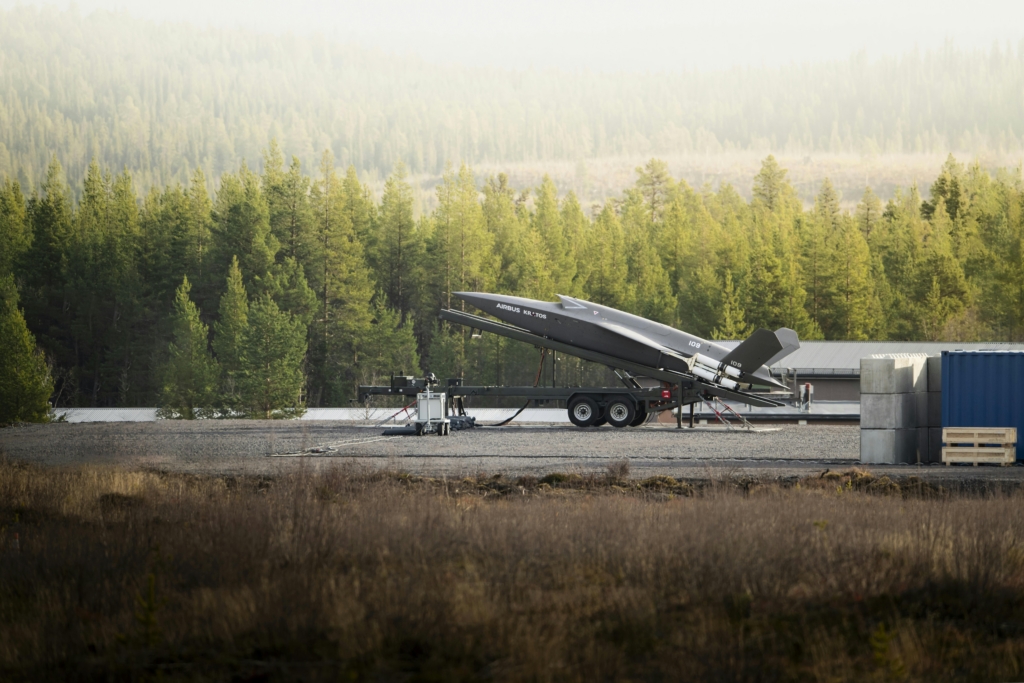 Airbus Valkyrie