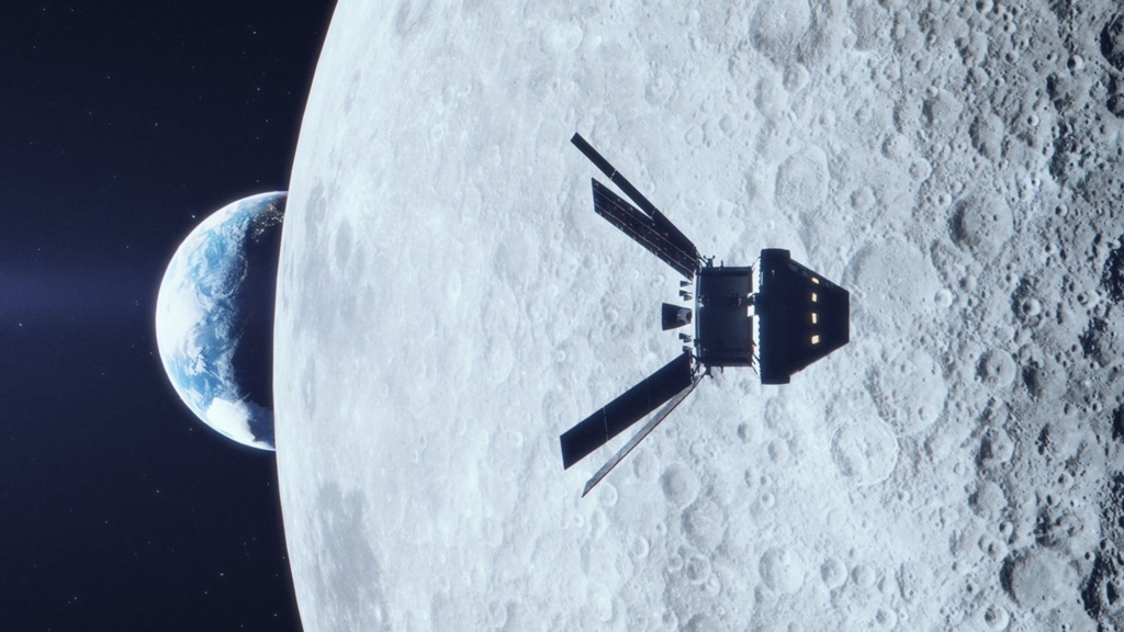 Artemis II will see four astronauts orbit the Moon while collecting critical data and testing real-time communication methods.