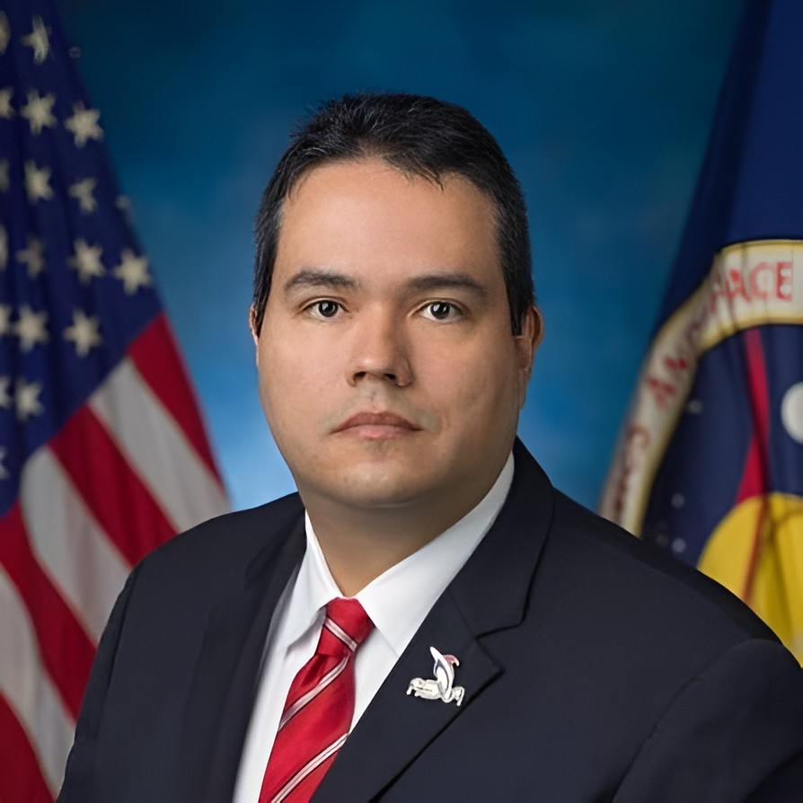 Dr. Fernando De La Peña Llaca, CEO and Founder, Aexa Tech