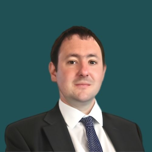 Jack Richardson