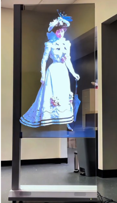Aexa Tech brings holographic AI to Grand Central Terminal in House of Vanderbilt partnership