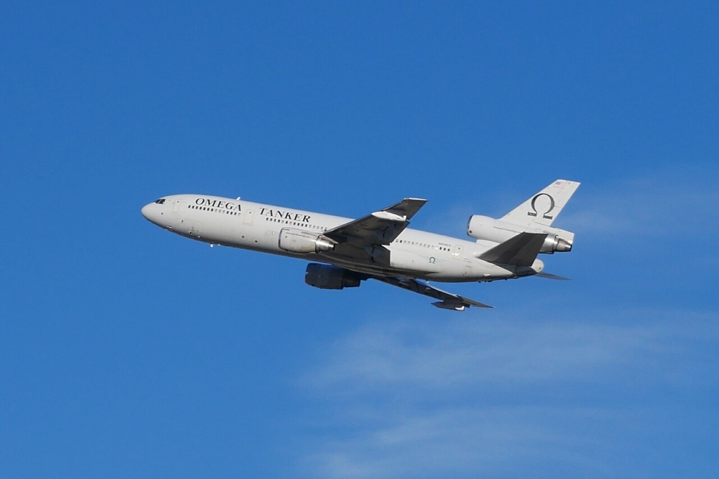 Omega Air