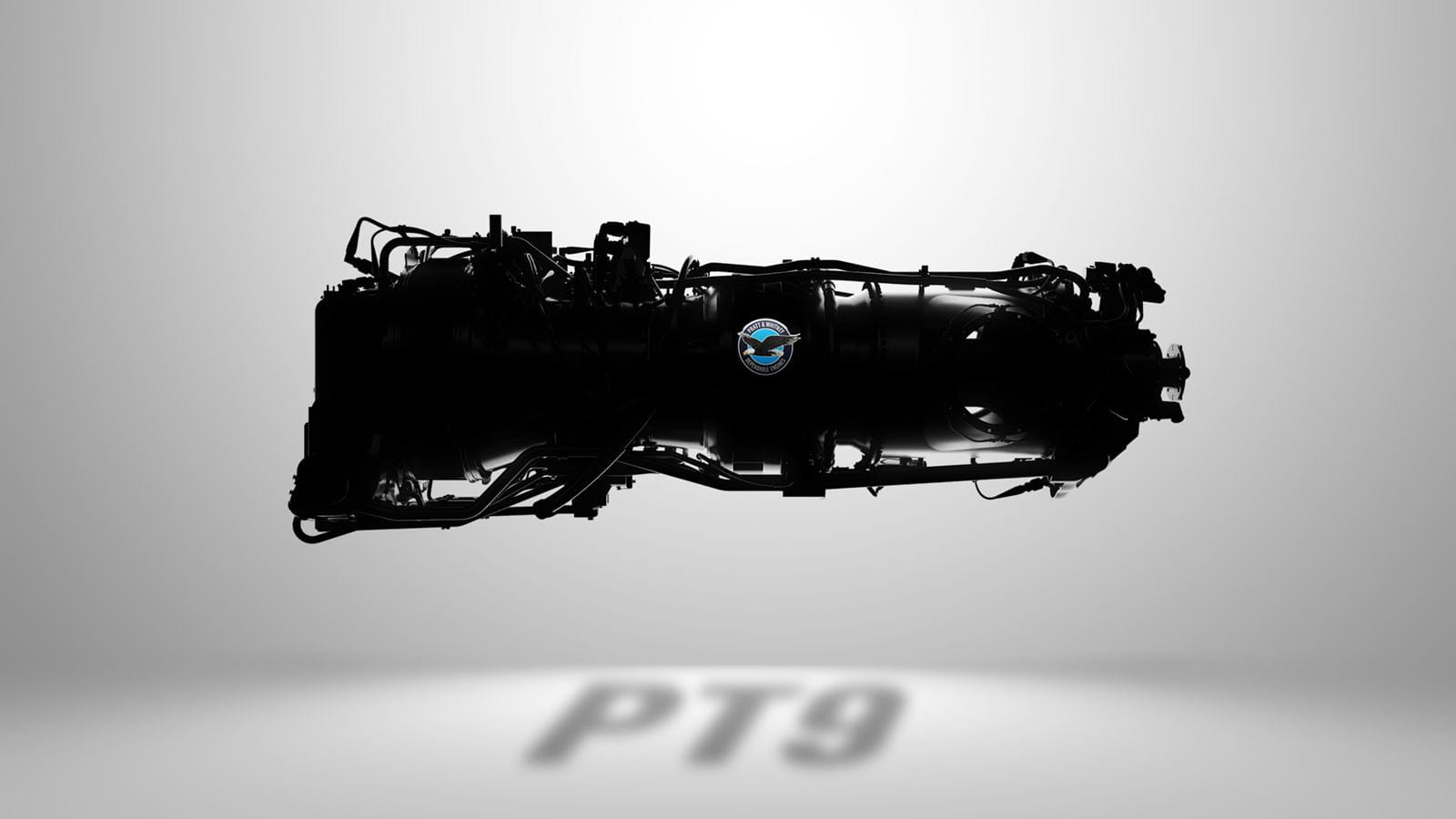 RTX's Pratt & Whitney Canada introduces certified PT9 engine