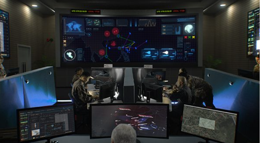 PAC-3 contributes to Joint All-Domain Operations (JADO)