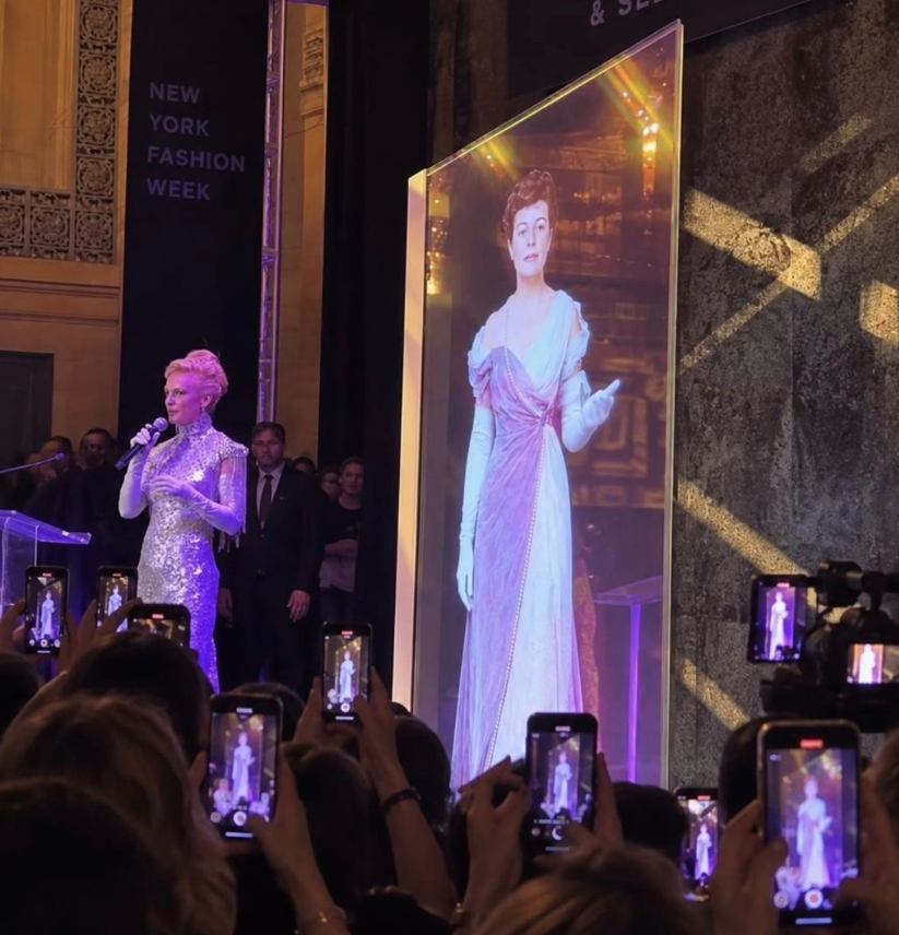 From the International Space Station to the House of Vanderbilt: Aexa Expands Holographic AI Through Landmark Partnership