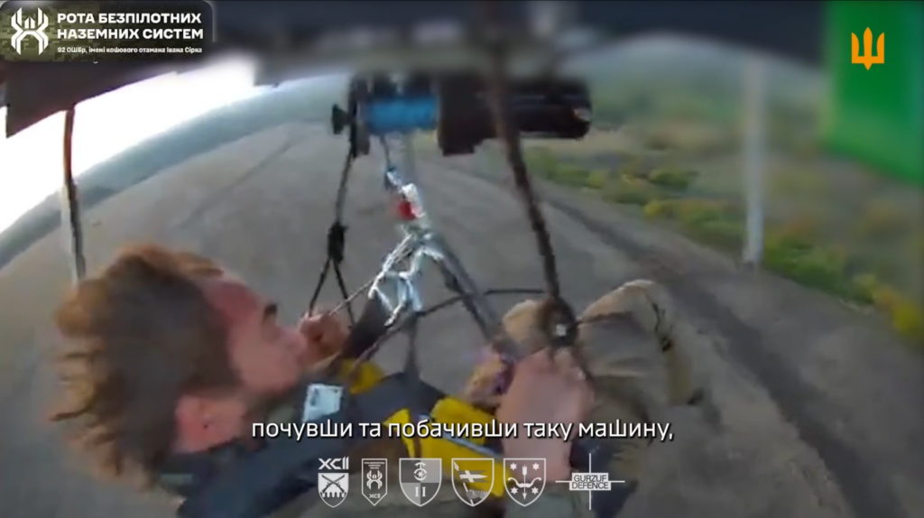 Gurzuf's Heavy Shot Ayudag-6 MEDEVAC