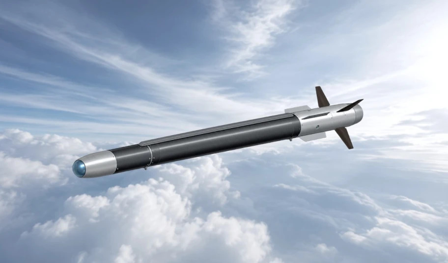MBDA Counter Mass Interceptor