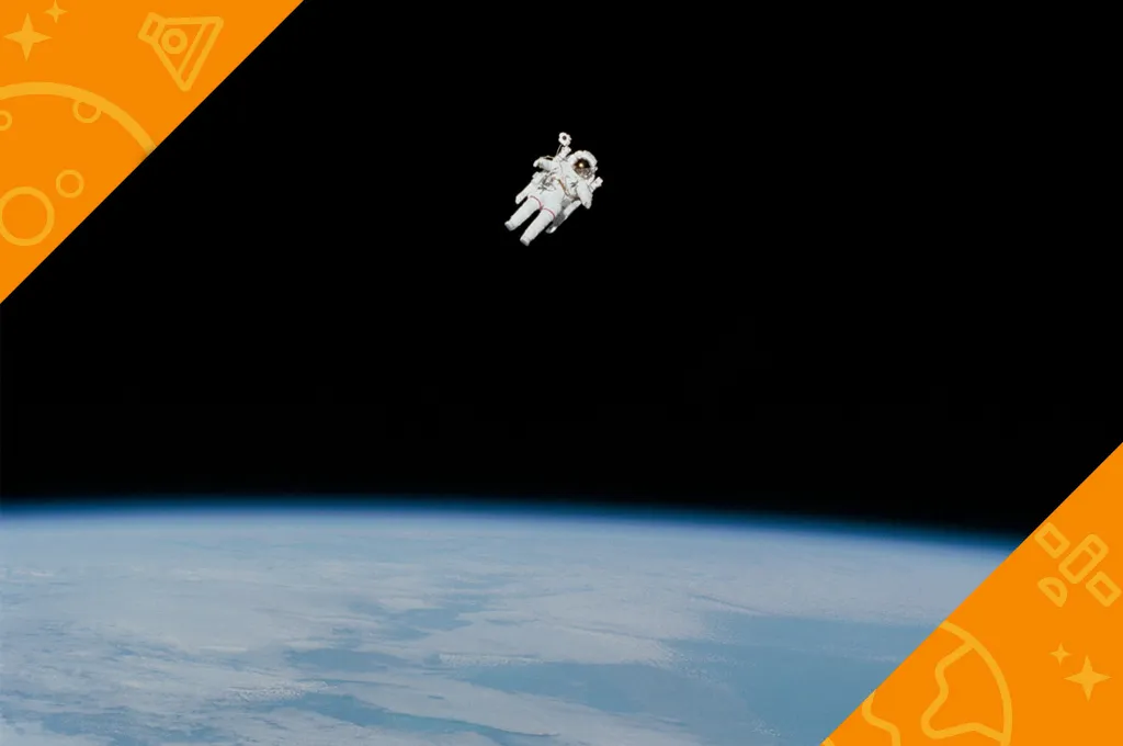 Spacewalk