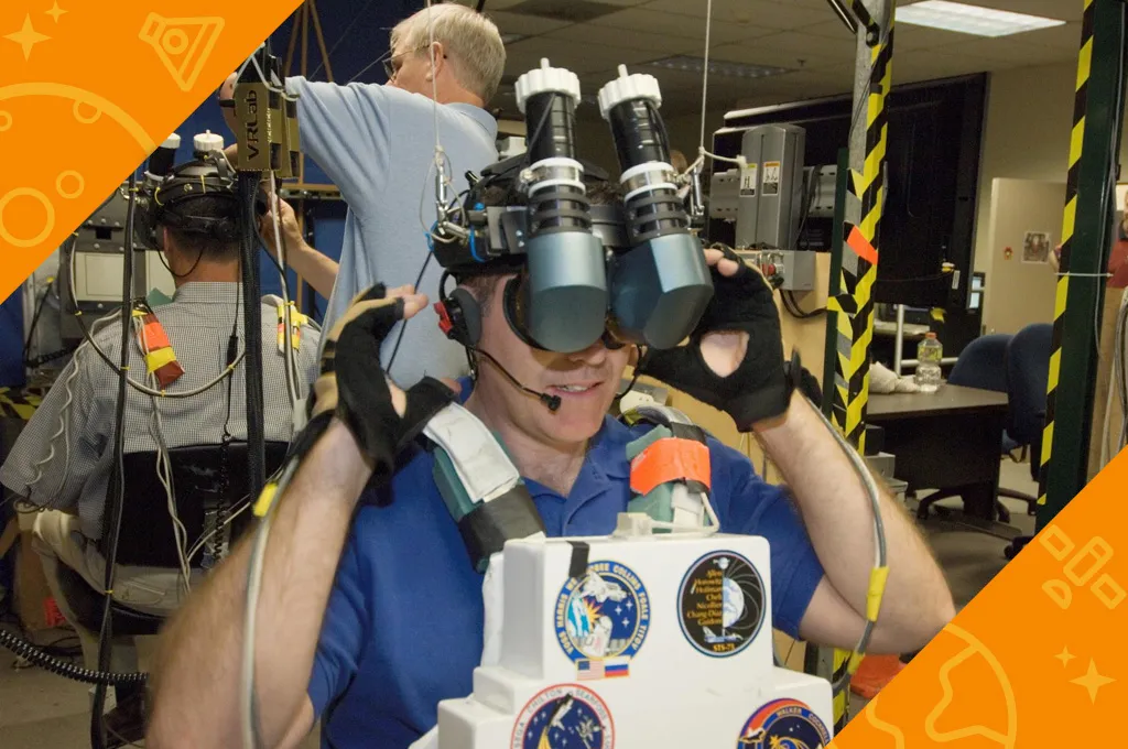 Spacewalk