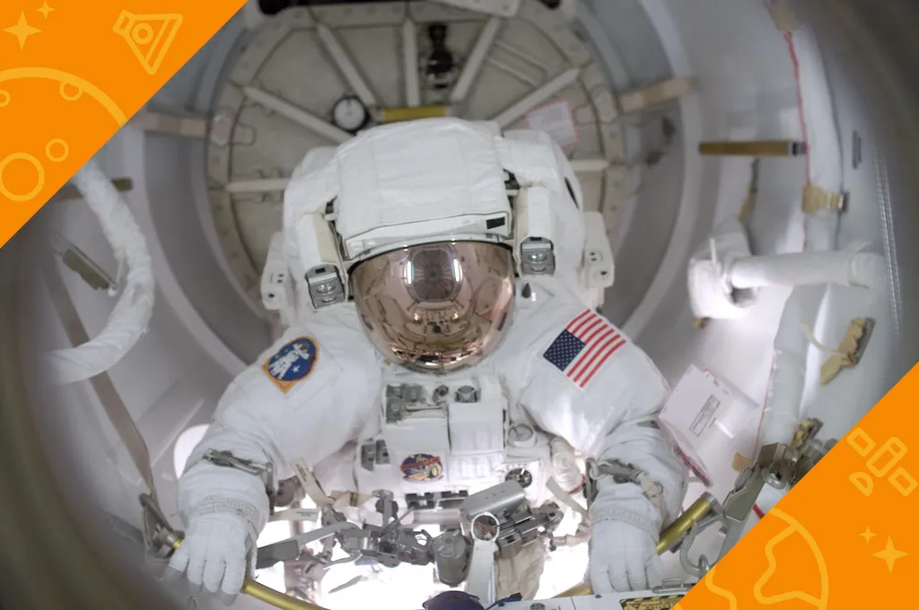 Spacewalk