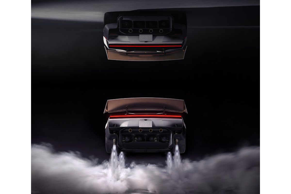Tesla Roasters Tesla's flying Roadster is going viral - here's what it can actually do